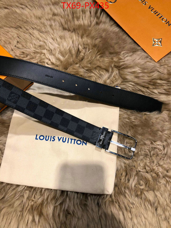 Belts-LV,best capucines replica , ID: PX435,$: 69USD