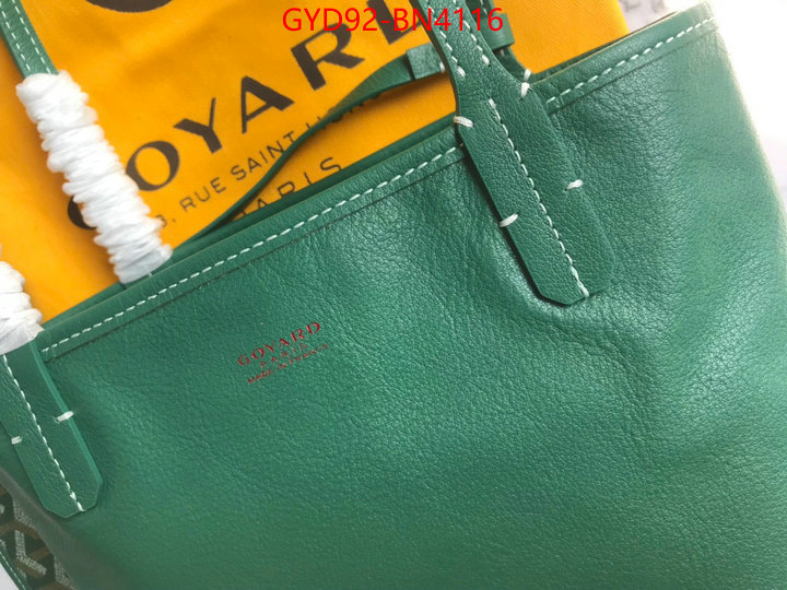 Goyard Bags(4A)-Handbag-,are you looking for ,ID: BN4116,$: 92USD