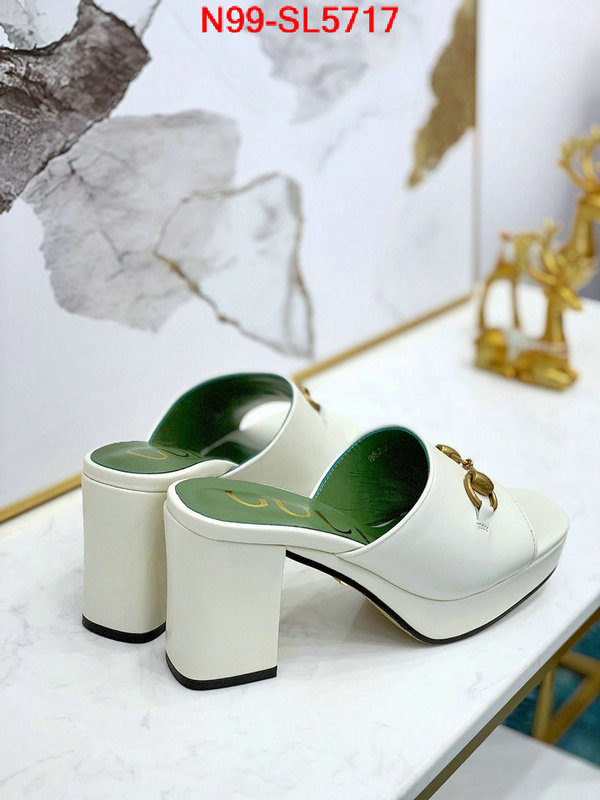 Women Shoes-Gucci,high quality online , ID: BL5717,$: 99USD