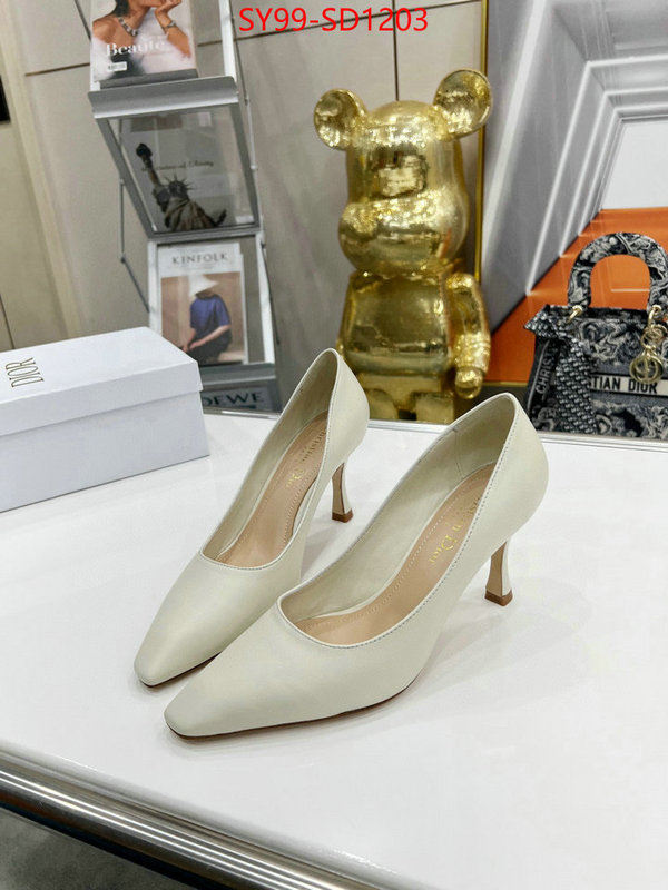 Women Shoes-Dior,supplier in china , ID: SD1203,$: 99USD