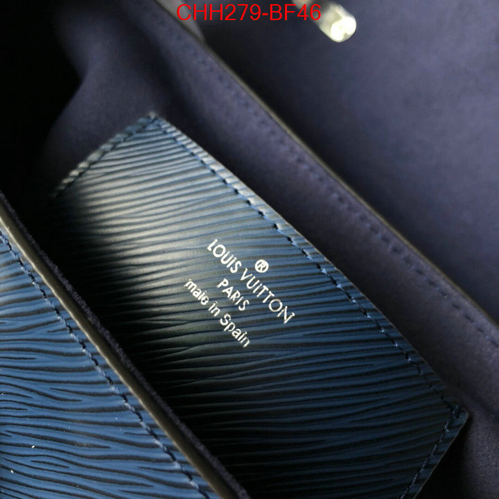 LV Bags(TOP)-Pochette MTis-Twist-,ID: BF46,$:279USD