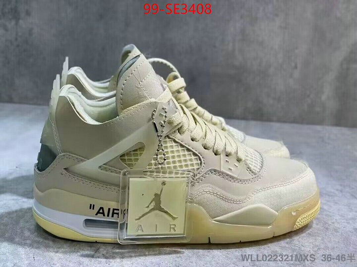Men Shoes-Air Jordan,new , ID: SE3408,$: 99USD