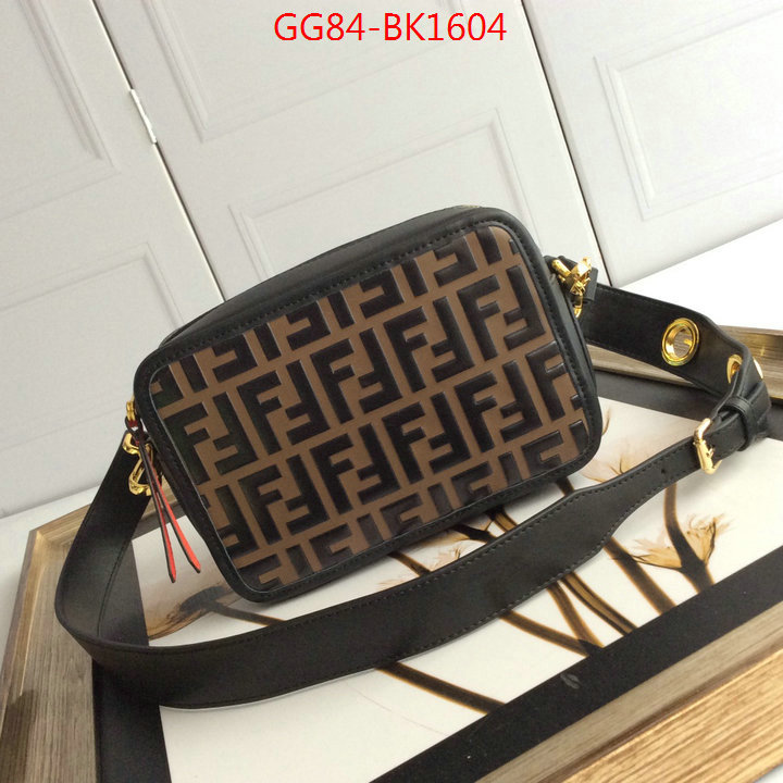 Fendi Bags(4A)-Diagonal-,ID: BK1604,$:84USD