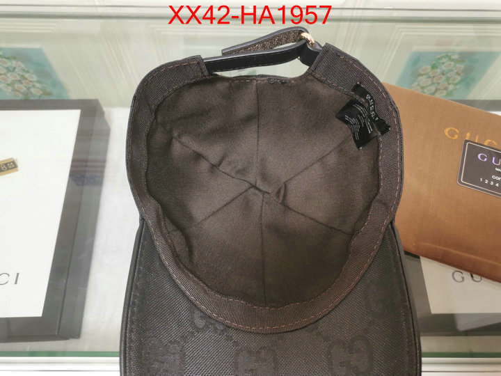 Cap (Hat)-Gucci,where to buy , ID:HA1957,$: 42USD