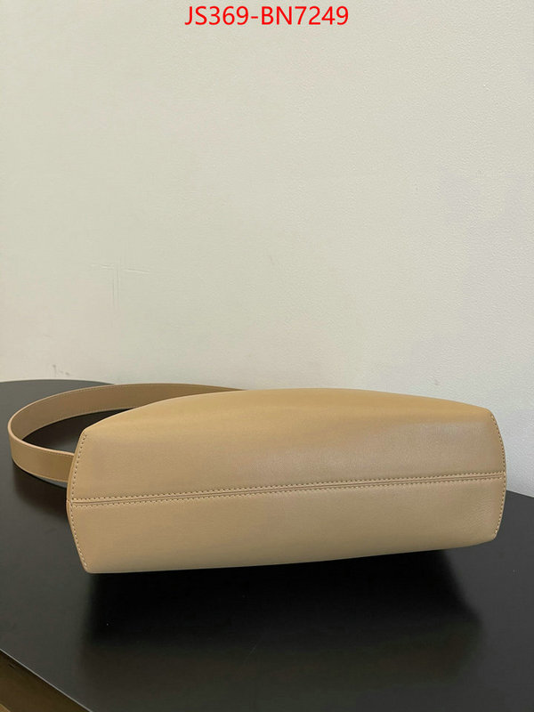 Fendi Bags(TOP)-First Series,good quality replica ,ID: BN7249,$: 369USD
