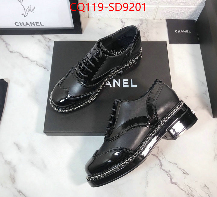 Women Shoes-Chanel,top quality designer replica , ID: SD9201,$: 119USD