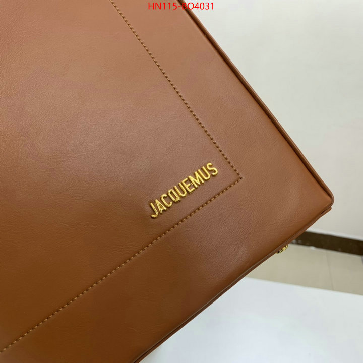 Jacquemus Bags(4A)-Handbag-,perfect quality ,ID: BO4031,$: 115USD