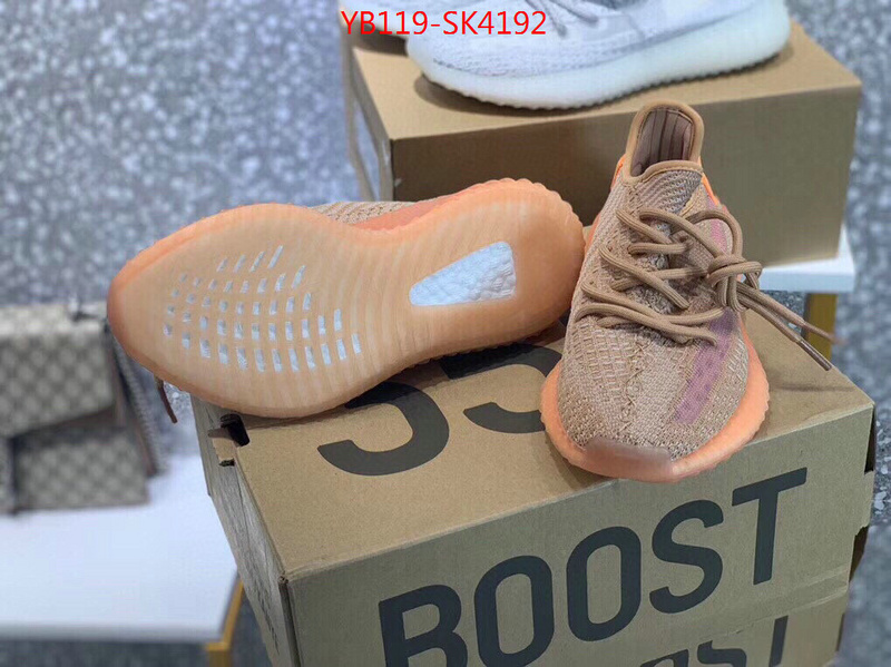 Women Shoes-Adidas Yeezy Boost,cheap online best designer , ID: SK4192,$: 119USD