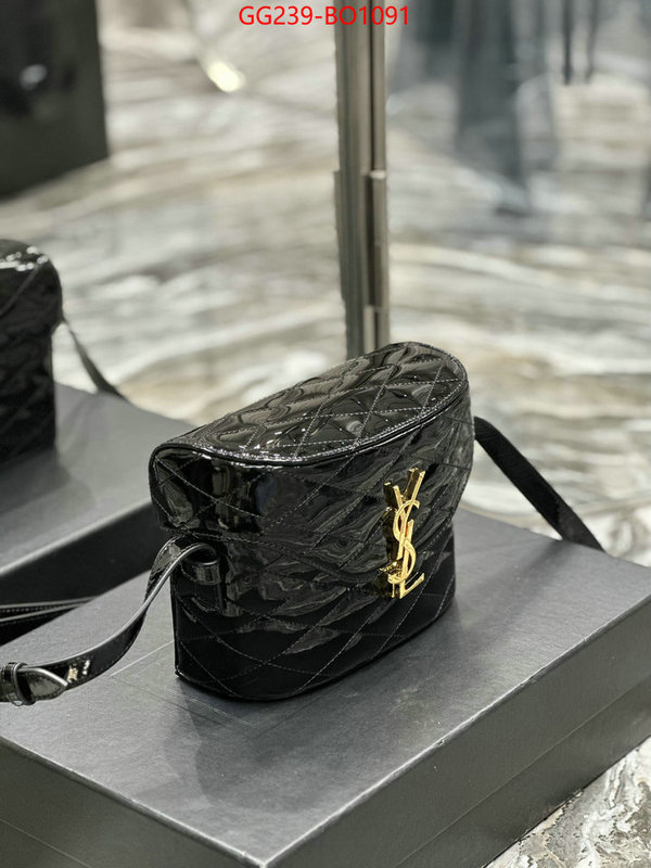 YSL Bag(TOP)-Other Styles-,ID: BO1091,$: 239USD