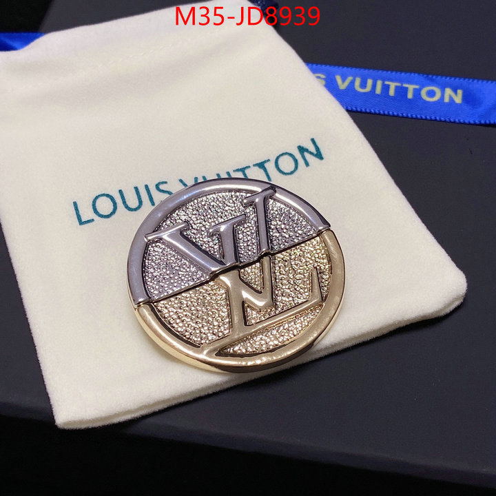 Jewelry-LV,buy the best high quality replica , ID: JD8939,$: 35USD