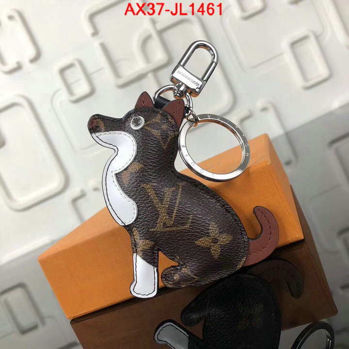 Key pendant-LV,designer , ID: JL1461,$: 37USD