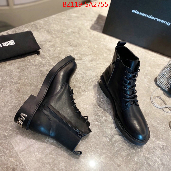 Women Shoes-Alexander Wang,wholesale sale , ID:SA2755,$:119USD