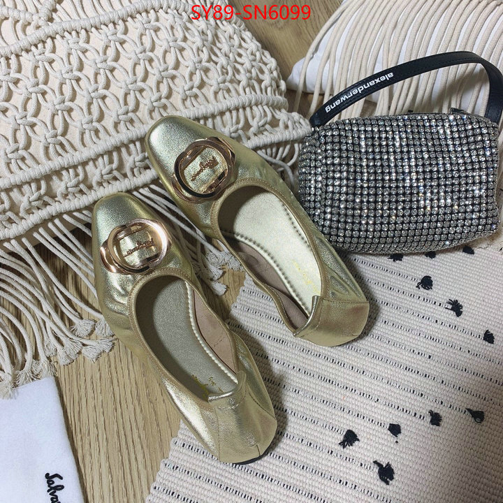 Women Shoes-Ferragamo,2023 aaaaa replica customize , ID: SN6099,$: 89USD