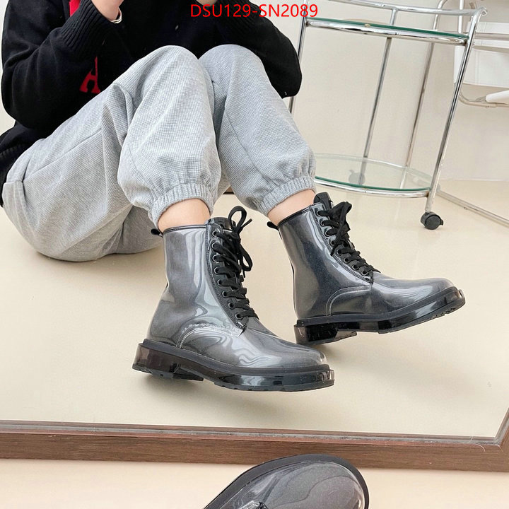 Women Shoes-UGG,replica 2023 perfect luxury , ID: SN2089,$: 129USD