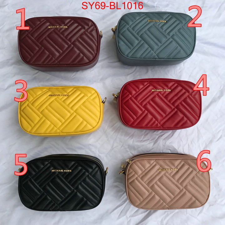 Michael Kors Bags(4A)-Diagonal-,the best affordable ,ID: BL1016,$: 69USD