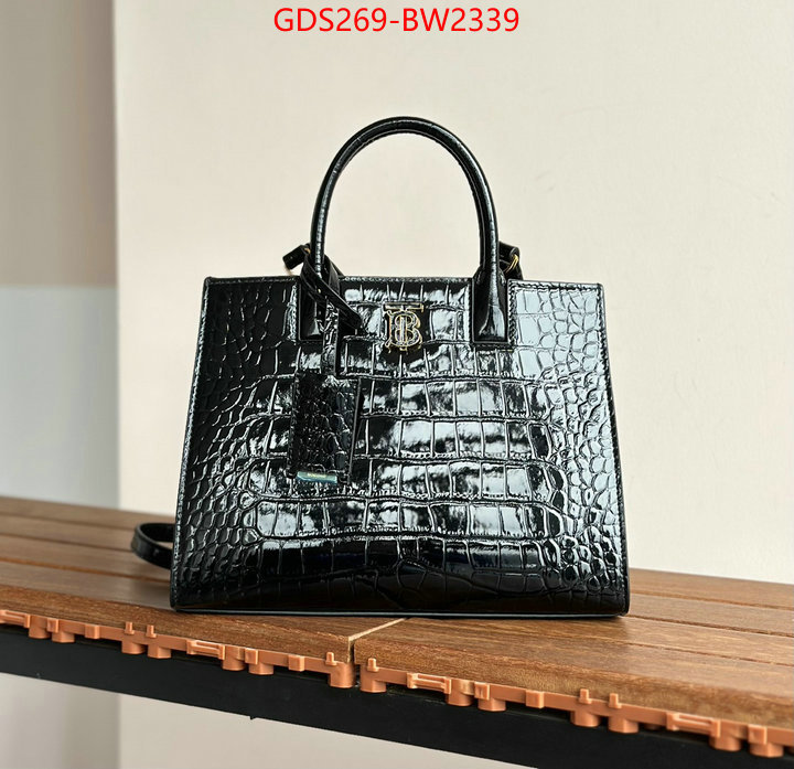 Burberry Bags(TOP)-Handbag-,we provide top cheap aaaaa ,ID: BW2339,$: 269USD