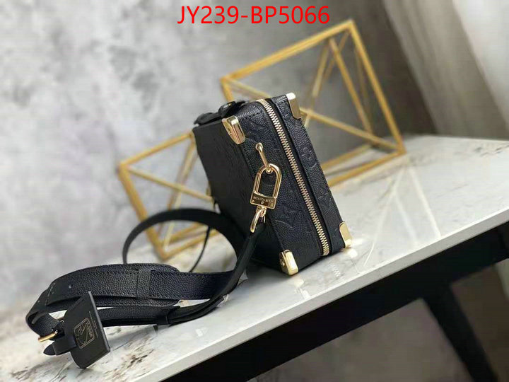 LV Bags(TOP)-Petite Malle-,ID: BP5066,$: 239USD