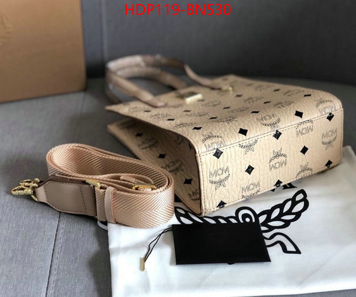 MCM Bags(TOP)-Diagonal-,ID: BN530,$: 119USD