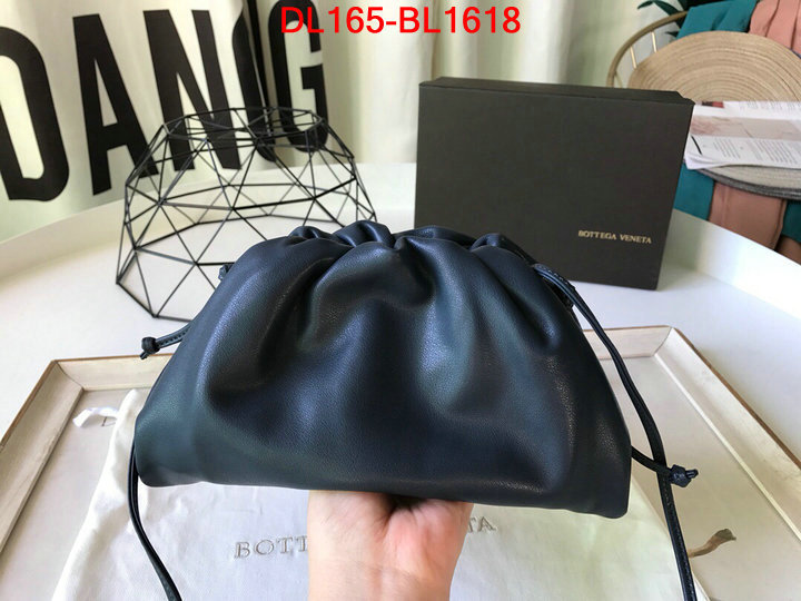 BV Bags(4A)-Pouch Series-,same as original ,ID: BL1618,$: 165USD