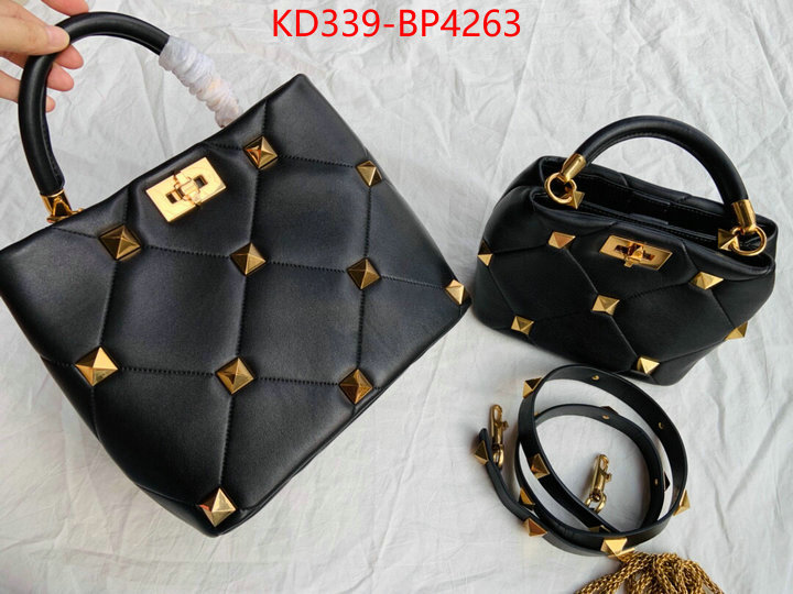 Valentino Bags (TOP)-Roman Stud-,1:01 ,ID: BP4263,$: 339USD