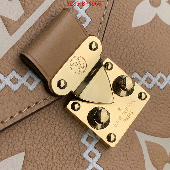 LV Bags(TOP)-Pochette MTis-Twist-,ID: BP6966,$: 289USD