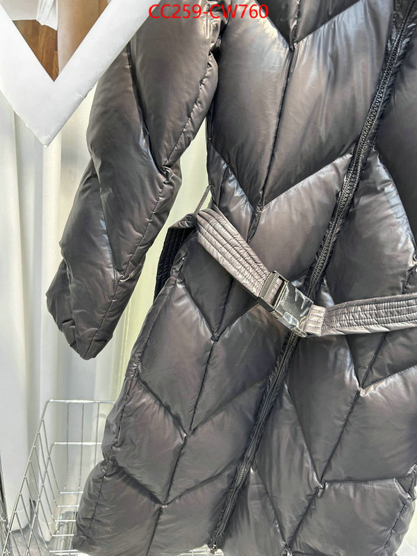 Down jacket Women-Moncler,best knockoff , ID: CW760,$: 259USD