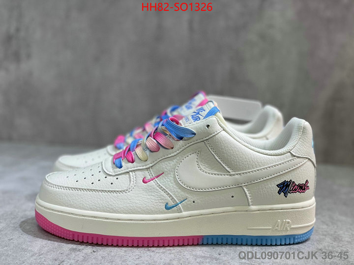 Women Shoes-NIKE,high quality designer , ID: SO1326,$: 82USD