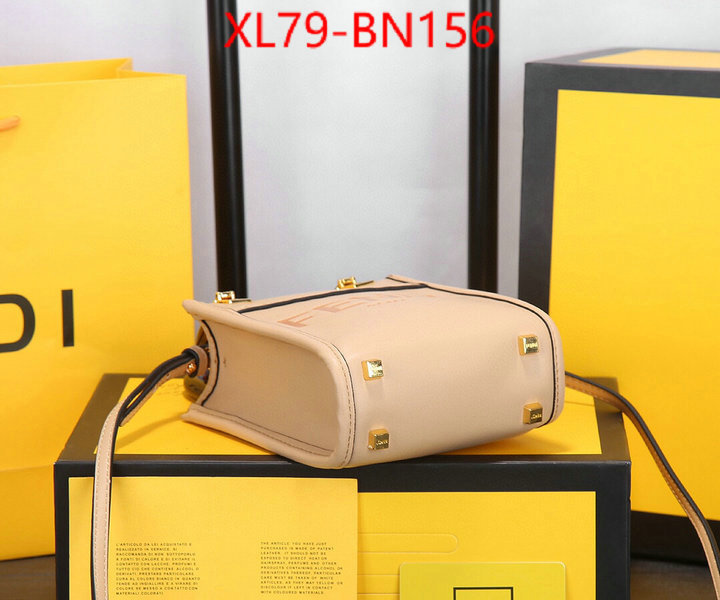 Fendi Bags(4A)-Sunshine-,can you buy knockoff ,ID: BN156,$: 79USD