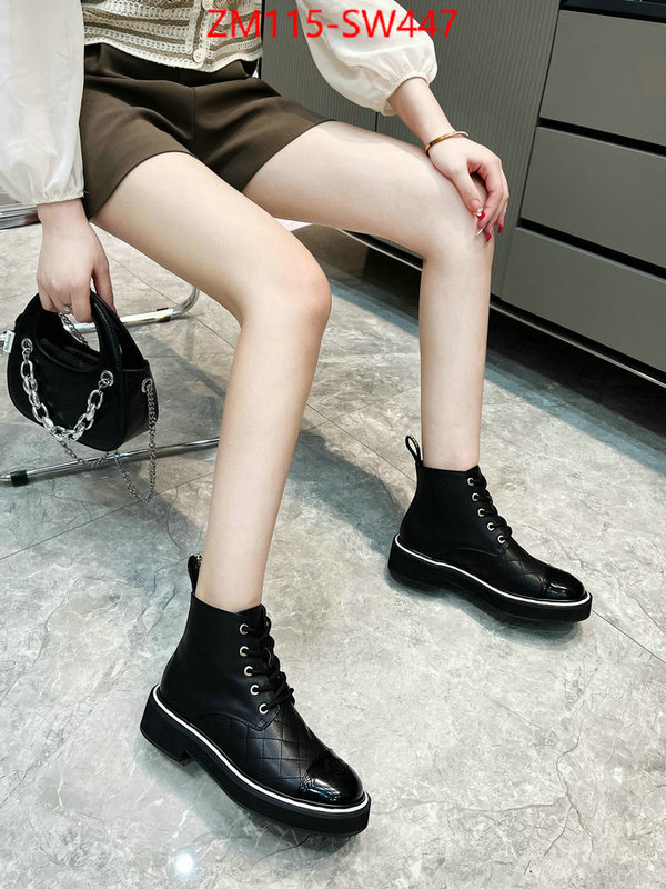 Women Shoes-Chanel,replicas buy special , ID: SW447,$: 115USD