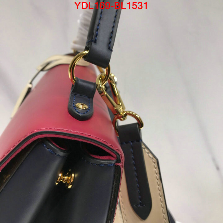 LV Bags(TOP)-Handbag Collection-,ID: BL1531,$: 169USD