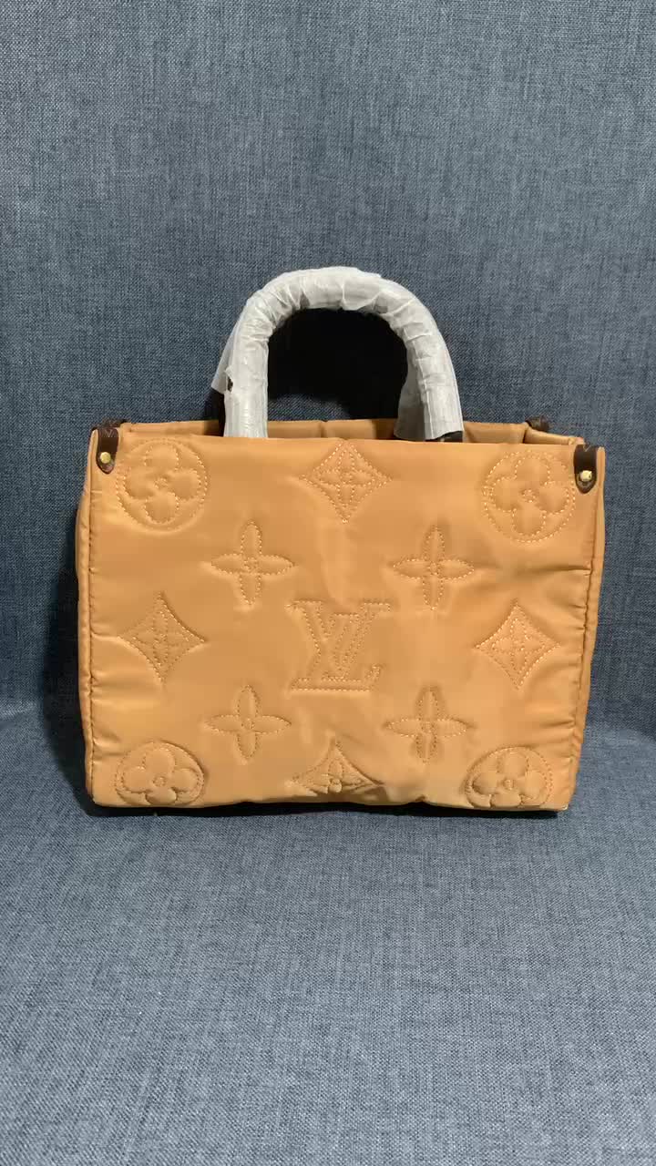 LV Bags(4A)-Handbag Collection-,ID: BN2266,$: 99USD