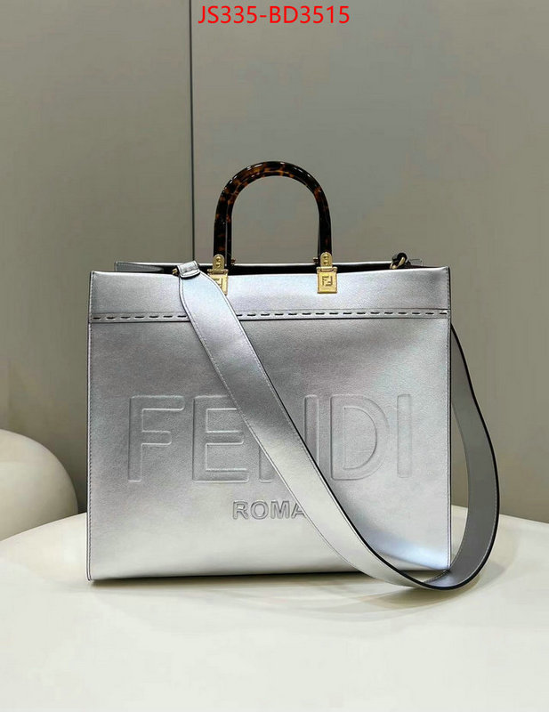 Fendi Bags(TOP)-Sunshine-,can you buy knockoff ,ID: BD3515,$: 335USD