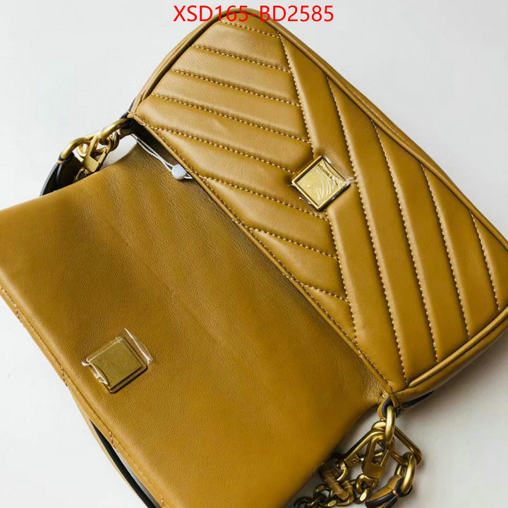 Tory Burch Bags(TOP)-Diagonal-,ID: BD2585,$: 165USD