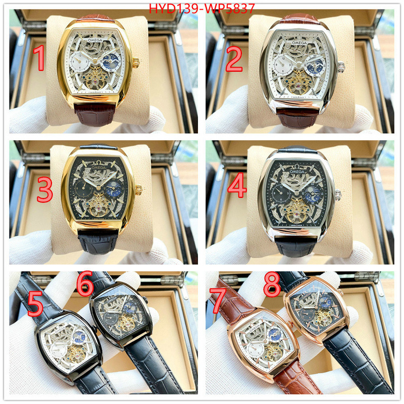 Watch(4A)-Omega,how to find designer replica ,ID: WP5836,$: 139USD