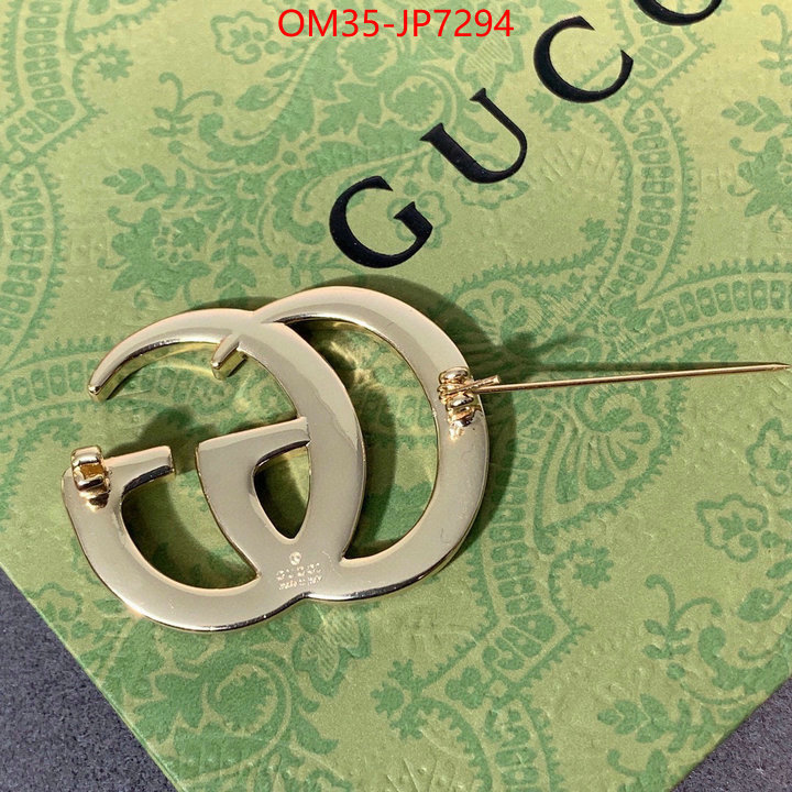 Jewelry-Gucci,knockoff ,ID: JP7294,$: 35USD