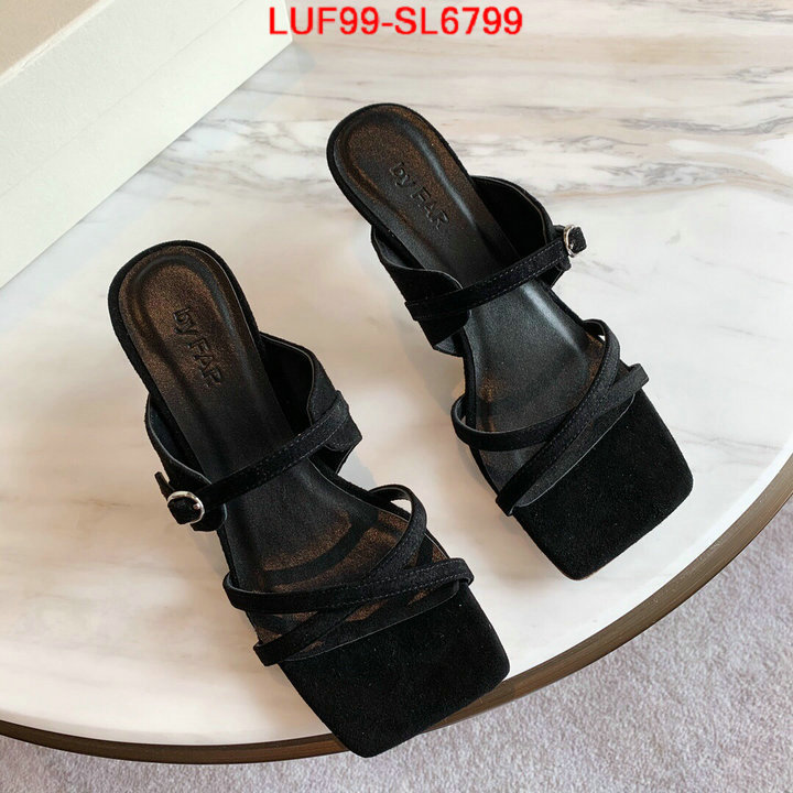 Women Shoes-BYfar,replica wholesale , ID: SL6799,$: 99USD