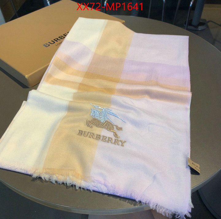 Scarf-Burberry,high quality replica designer , ID: MP1641,$: 72USD