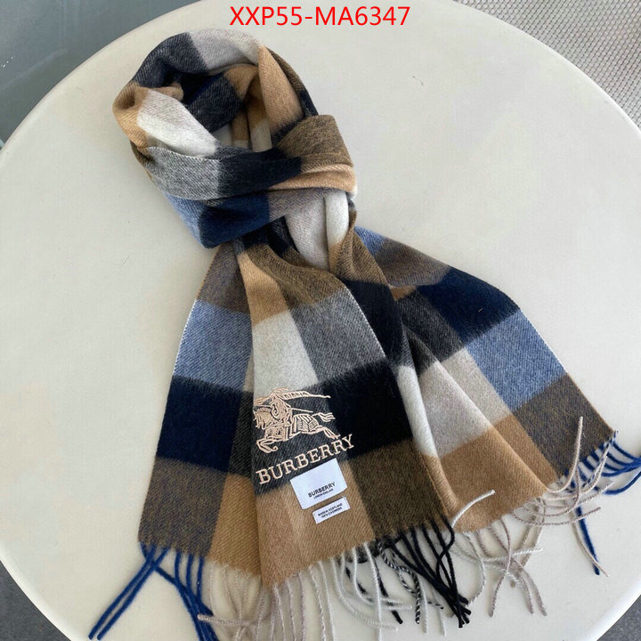 Scarf-Burberry,top grade , ID: MA6347,$: 55USD