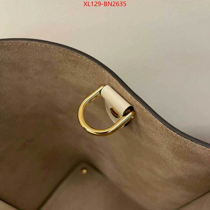 Fendi Bags(4A)-Diagonal-,7 star quality designer replica ,ID: BN2635,$: 129USD