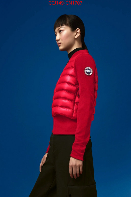 Down jacket Women-Canada Goose,where can i find , ID: CN1707,