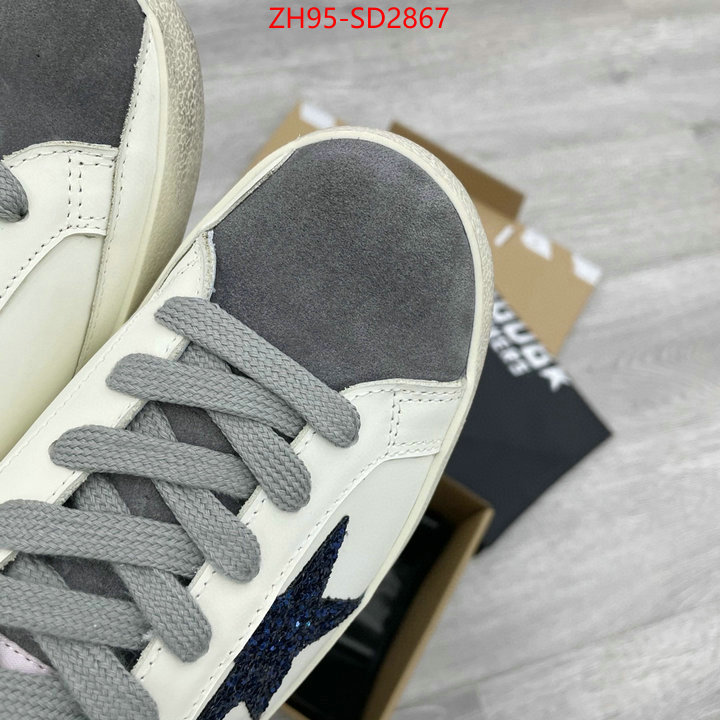 Women Shoes-Golden Goose,online shop , ID: SD2867,$: 95USD