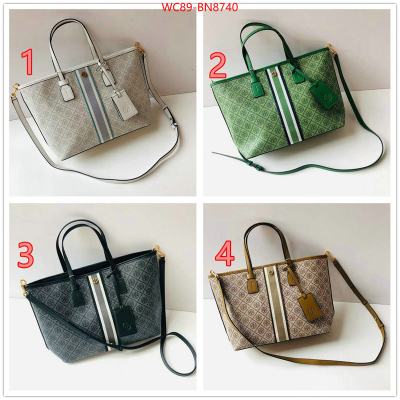 Tory Burch Bags(4A)-Handbag-,where should i buy to receive ,ID: BN8740,$: 89USD