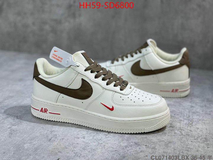 Women Shoes-NIKE,top designer replica , ID: SD6800,$: 59USD