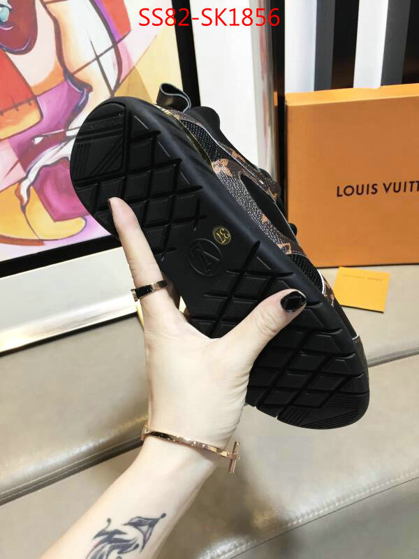 Women Shoes-LV,supplier in china , ID: SK1856,$:82USD