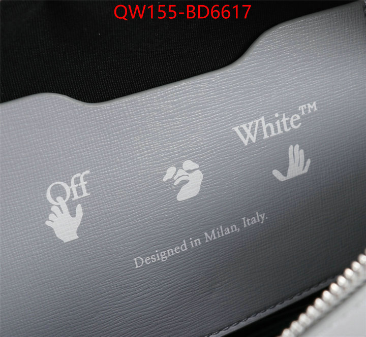 Off-White Bags ( TOP )-Diagonal-,buy best quality replica ,ID: BD6617,$: 155USD