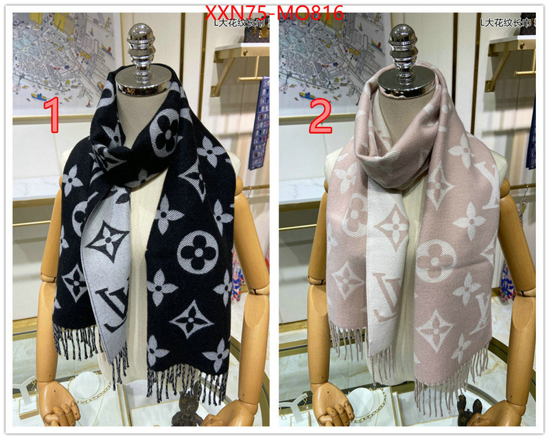 Scarf-LV,where can i buy the best 1:1 original , ID: MO816,$: 75USD