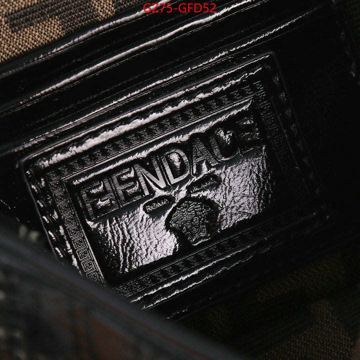 Fendi Big Sale-,ID: GFD52,$: 75USD