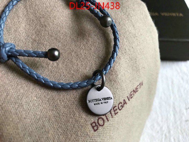 Jewelry-BV,best quality designer ,ID: JN438,$: 25USD