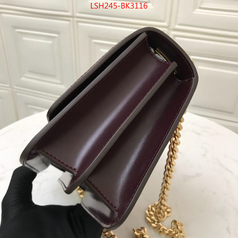 Burberry Bags(TOP)-Diagonal-,ID: BK3116,$:245USD