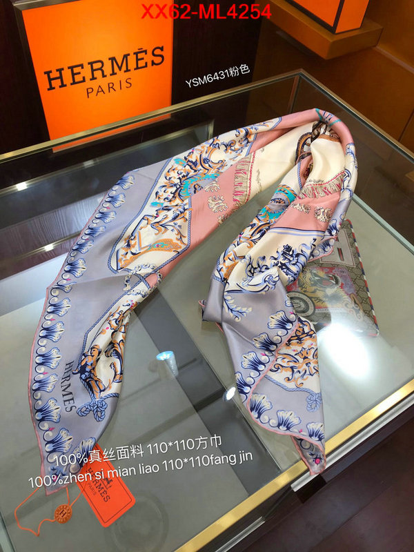 Scarf-Hermes,top , ID: ML4254,$: 62USD